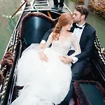San Clemente Palace Hotel Venise