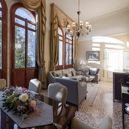 San Clemente Palace 5*
