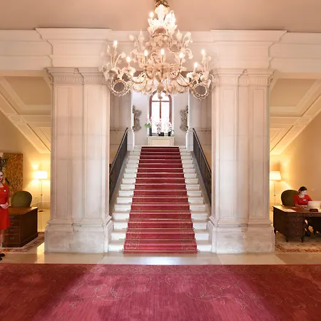 San Clemente Palace Hotel