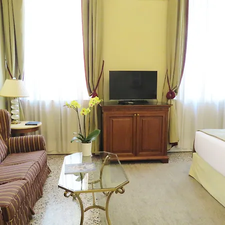 San Clemente Palace Hotel