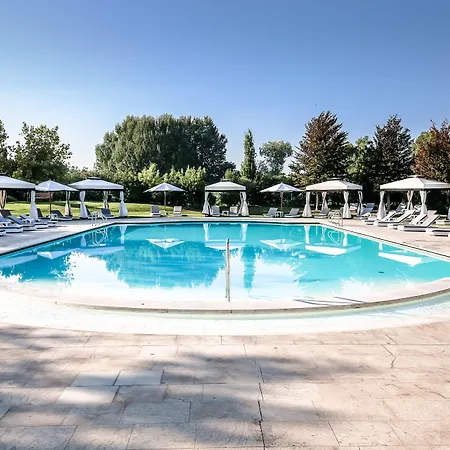 Hotel San Clemente Palace