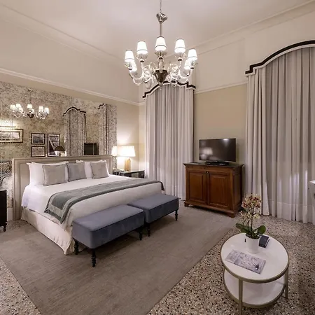 Hotel San Clemente Palace 5*