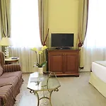 San Clemente Palace 酒店