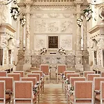 酒店 San Clemente Palace 威尼斯
