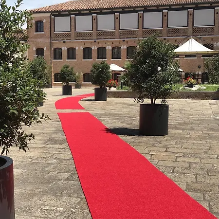酒店 San Clemente Palace 5*