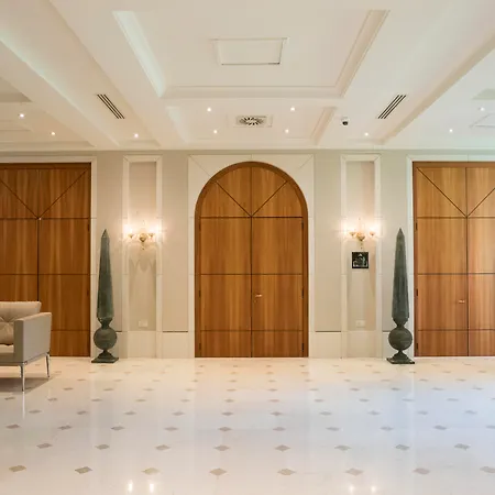 San Clemente Palace 酒店