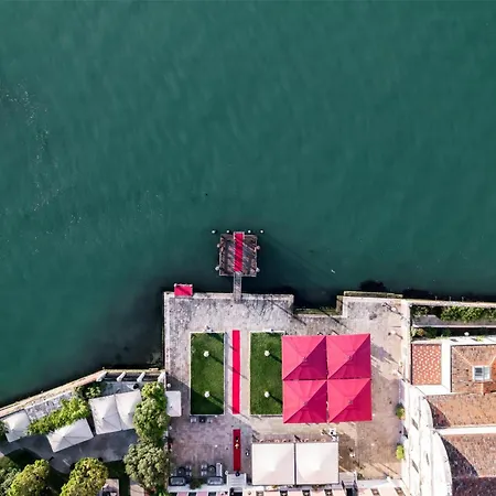 San Clemente Palace Kempinski Venezia