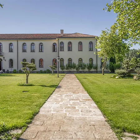 San Clemente Palace Kempinski Hotel Venezia