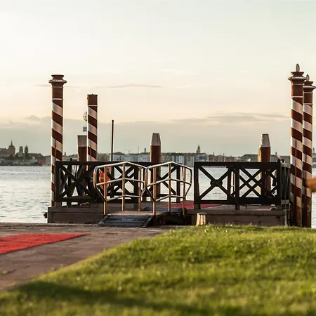 Hotel San Clemente Palace Kempinski Venezia