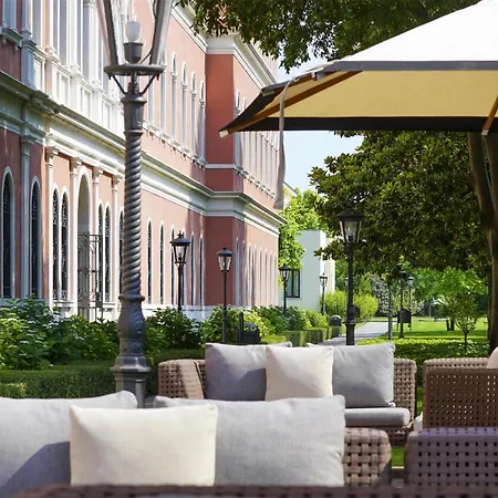 San Clemente Palace Kempinski 5*