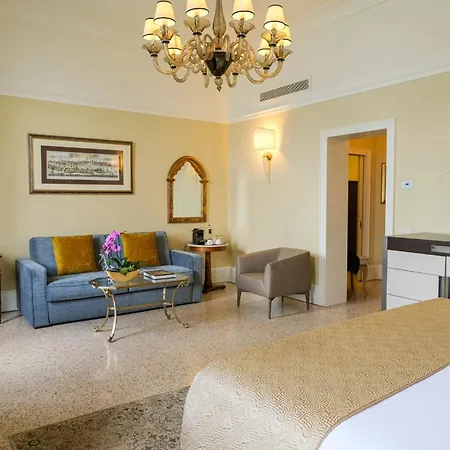 San Clemente Palace Kempinski 5* Venetië