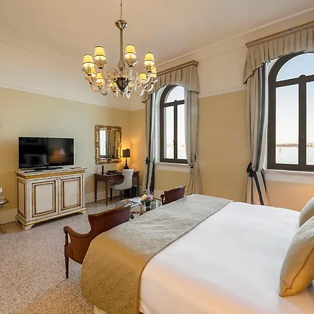 San Clemente Palace Kempinski Hotel Venetië