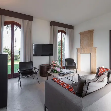 San Clemente Palace Ξενοδοχείο 5*