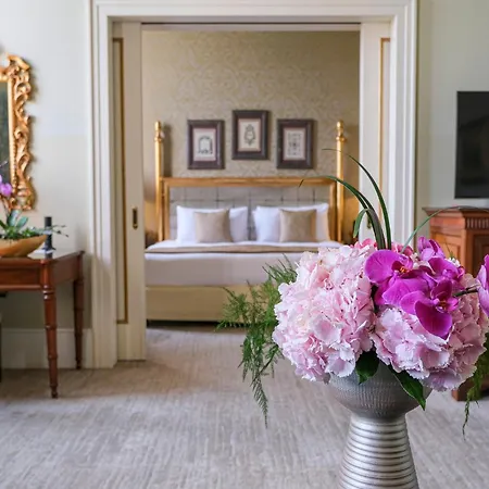 San Clemente Palace Отель 5*