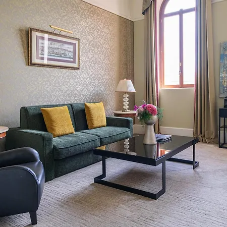 San Clemente Palace Kempinski Hotel Venetië