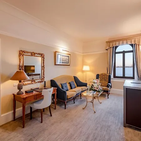 Hotel San Clemente Palace Kempinski 5*