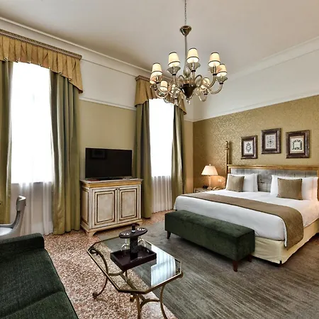 San Clemente Palace Kempinski 5* Venetië