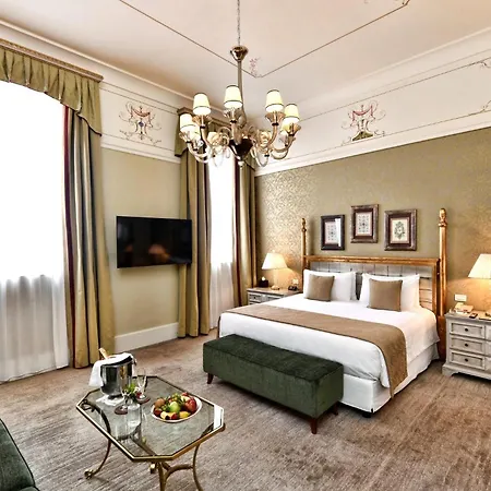 San Clemente Palace 酒店 5*