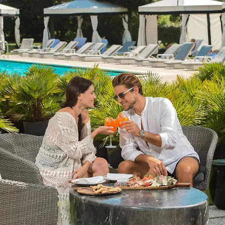 San Clemente Palace Kempinski 5* Venetië