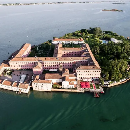 San Clemente Palace Kempinski Hotel Venetië
