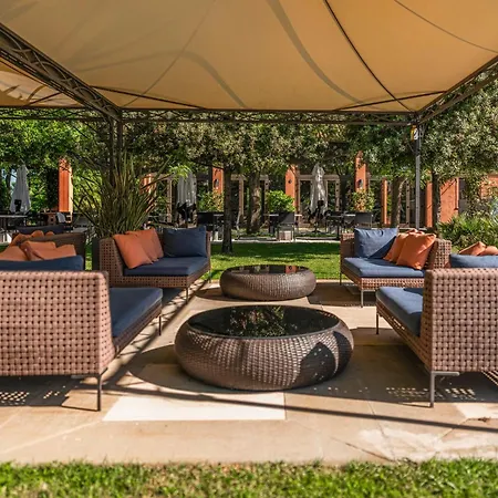 San Clemente Palace Kempinski Venetië