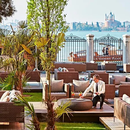 San Clemente Palace Отель