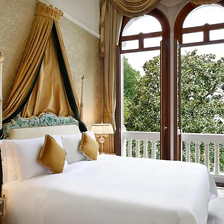 San Clemente Palace Kempinski 5* Venetië