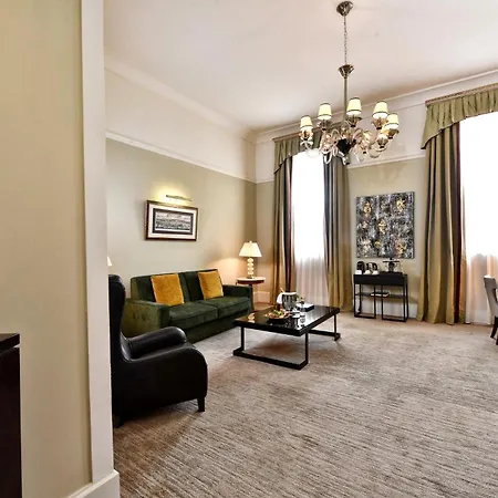 Hotel San Clemente Palace Kempinski 5*