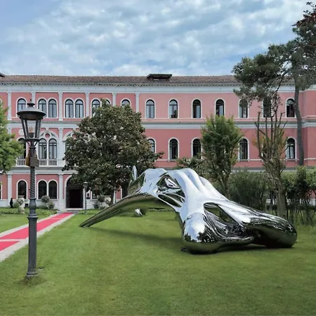 San Clemente Palace Venedig