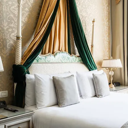 San Clemente Palace Kempinski 5* Venetië