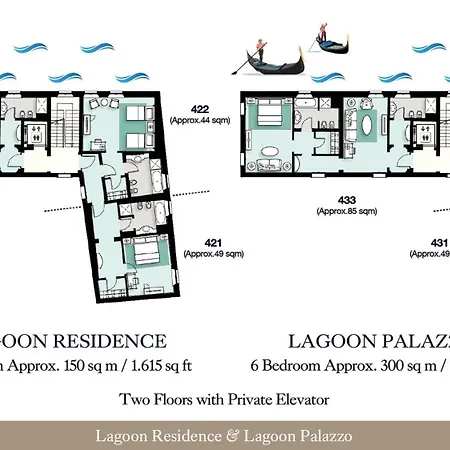 San Clemente Palace, - Managed By Mandarin Oriental