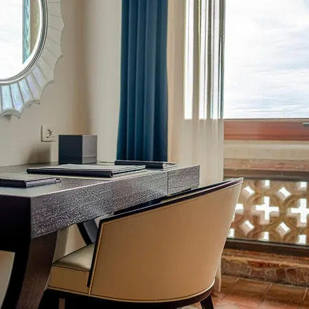 Hotel San Clemente Palace Kempinski