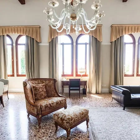 San Clemente Palace Kempinski Hotel Venetië