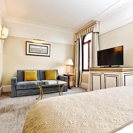 Hotel San Clemente Palace Kempinski 5*