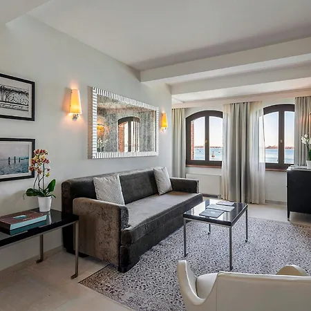 Hotel San Clemente Palace Kempinski Venetië