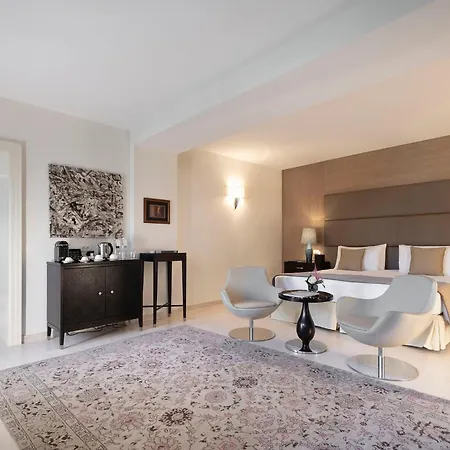 San Clemente Palace Kempinski 5*