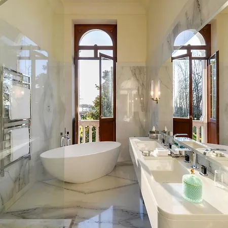 San Clemente Palace, - Managed By Mandarin Oriental Βενετία