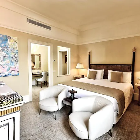 San Clemente Palace Kempinski 5* Venetië