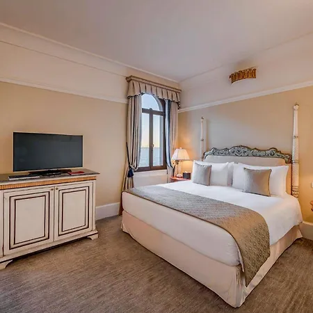 San Clemente Palace Kempinski Venetië