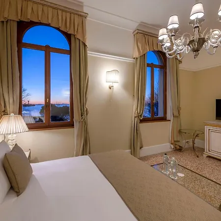 San Clemente Palace Kempinski 5* Venetië