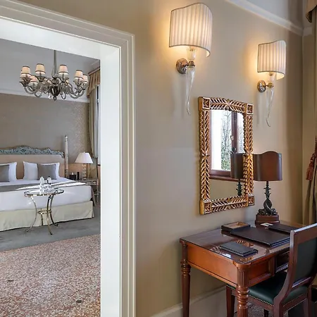 Ξενοδοχείο San Clemente Palace, - Managed By Mandarin Oriental 5*