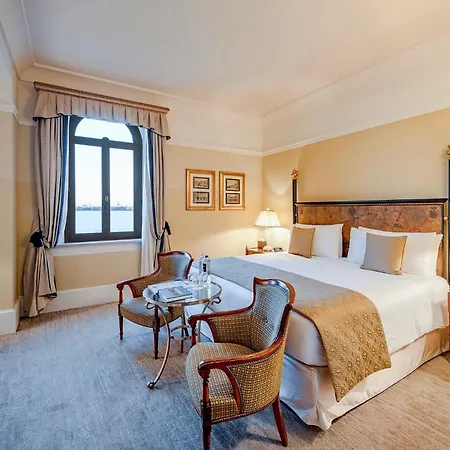 Hotel San Clemente Palace Kempinski Venetië