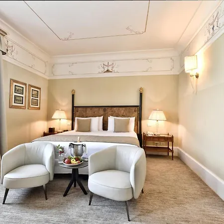 San Clemente Palace Kempinski 5* Venetië