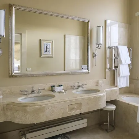 Hotel San Clemente Palace Kempinski Venetië