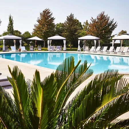 Hotell San Clemente Palace