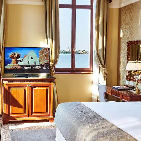 San Clemente Palace Hotell