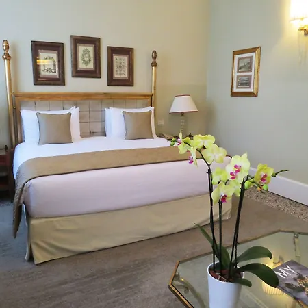 San Clemente Palace Hotell Venedig