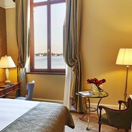 San Clemente Palace Hotell