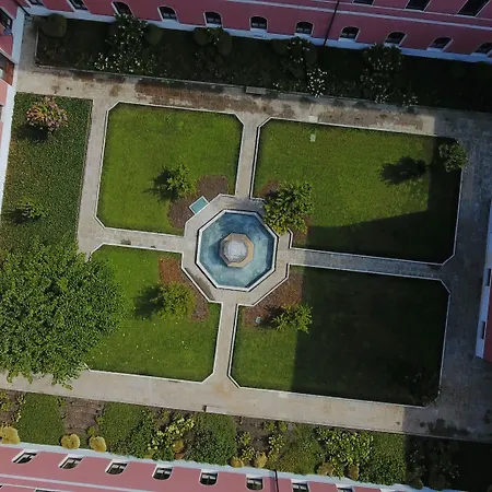 Отель San Clemente Palace 5*