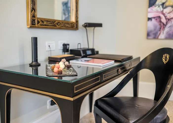 San Clemente Palace 5*